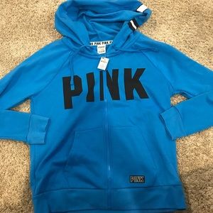 PINK Hoodie NWT
